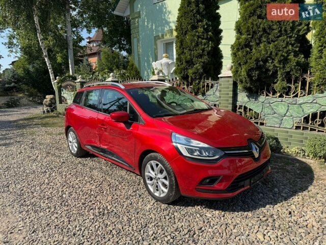 Рено Клио, объемом двигателя 0 л и пробегом 109 тыс. км за 8999 $, фото 1 на Automoto.ua