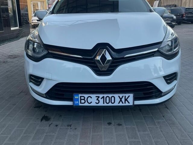 Рено Клио, объемом двигателя 1.5 л и пробегом 240 тыс. км за 9500 $, фото 1 на Automoto.ua
