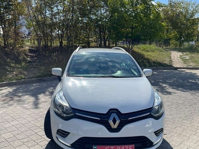 Рено Кліо, об'ємом двигуна 0 л та пробігом 240 тис. км за 7500 $, фото 1 на Automoto.ua