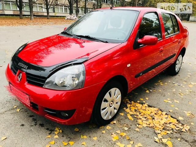 Рено Кліо, об'ємом двигуна 1.4 л та пробігом 153 тис. км за 4200 $, фото 1 на Automoto.ua