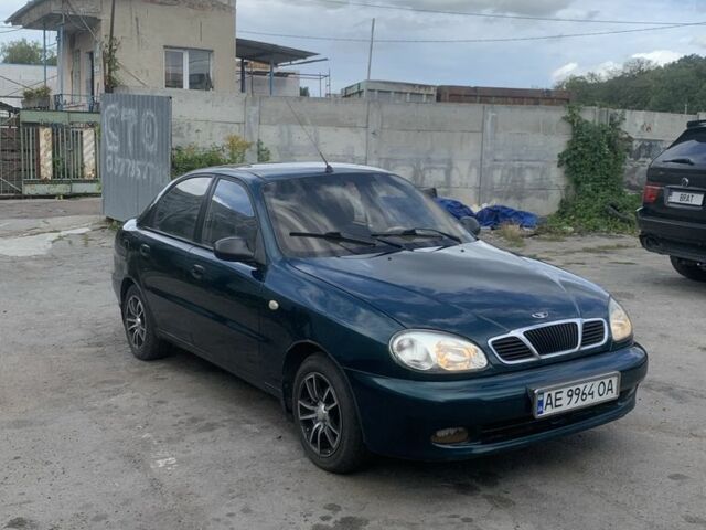 Сірий Рено Кліо, об'ємом двигуна 1.2 л та пробігом 182 тис. км за 6625 $, фото 1 на Automoto.ua