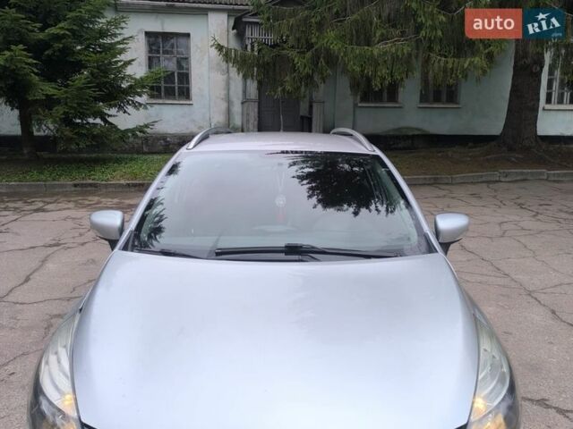 Сірий Рено Кліо, об'ємом двигуна 1.46 л та пробігом 226 тис. км за 6700 $, фото 1 на Automoto.ua