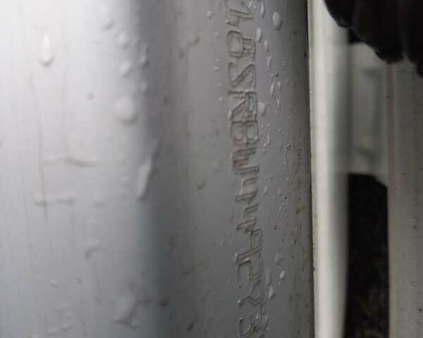 Белый Рено Dokker, объемом двигателя 1.46 л и пробегом 100 тыс. км за 6900 $, фото 1 на Automoto.ua