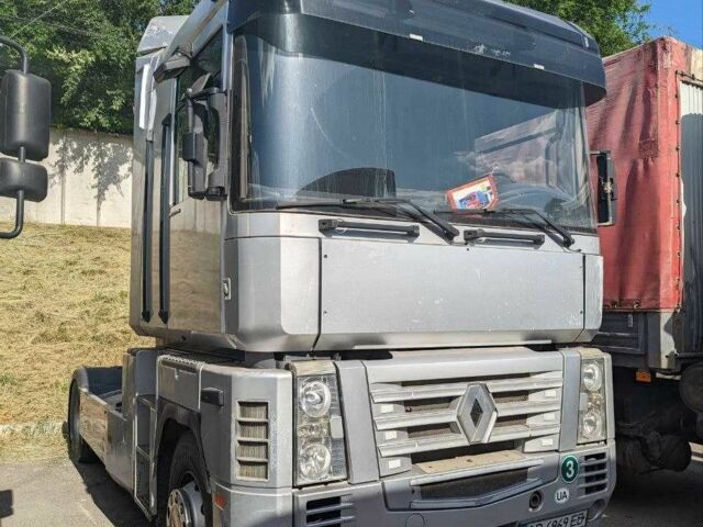 Білий Рено Інша, об'ємом двигуна 11.1 л та пробігом 0 тис. км за 6900 $, фото 1 на Automoto.ua