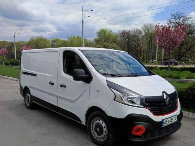 Білий Рено Інша, об'ємом двигуна 1.6 л та пробігом 0 тис. км за 13500 $, фото 1 на Automoto.ua