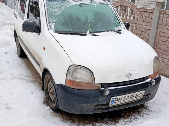 Білий Рено Інша, об'ємом двигуна 1.9 л та пробігом 3 тис. км за 1800 $, фото 1 на Automoto.ua