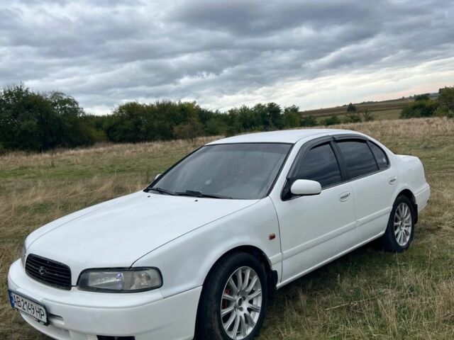 Білий Рено Інша, об'ємом двигуна 2 л та пробігом 310 тис. км за 2307 $, фото 1 на Automoto.ua