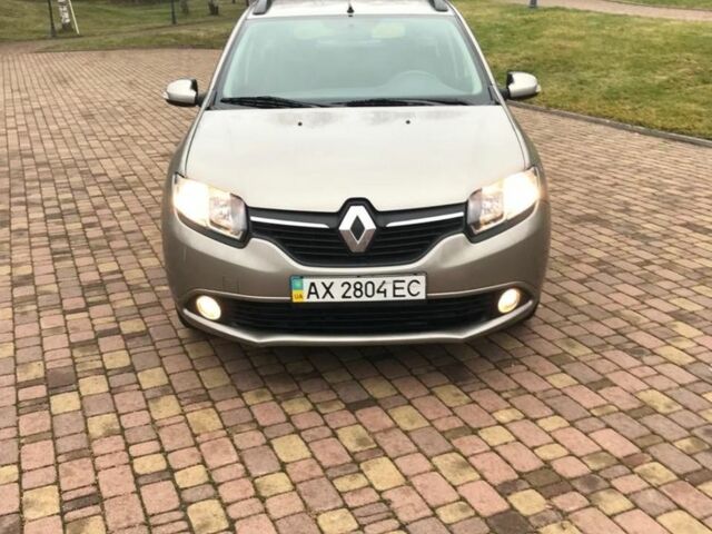 Бежевий Рено Інша, об'ємом двигуна 1.5 л та пробігом 75 тис. км за 8000 $, фото 1 на Automoto.ua