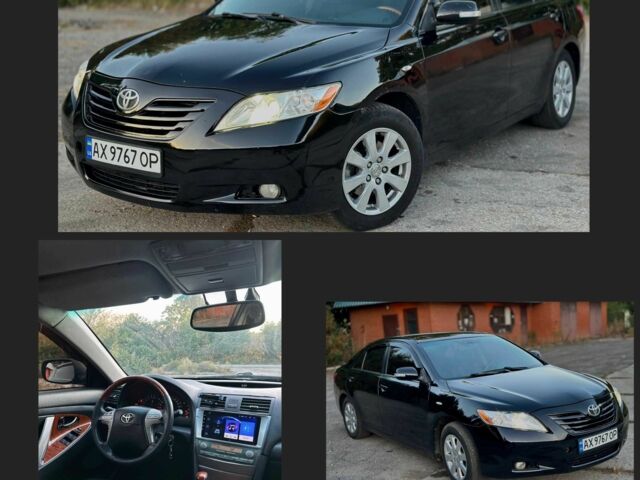 Черный Рено Другая, объемом двигателя 3.5 л и пробегом 381 тыс. км за 8500 $, фото 1 на Automoto.ua