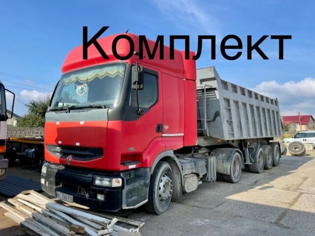 Красный Рено Другая, объемом двигателя 11.1 л и пробегом 0 тыс. км за 11500 $, фото 1 на Automoto.ua