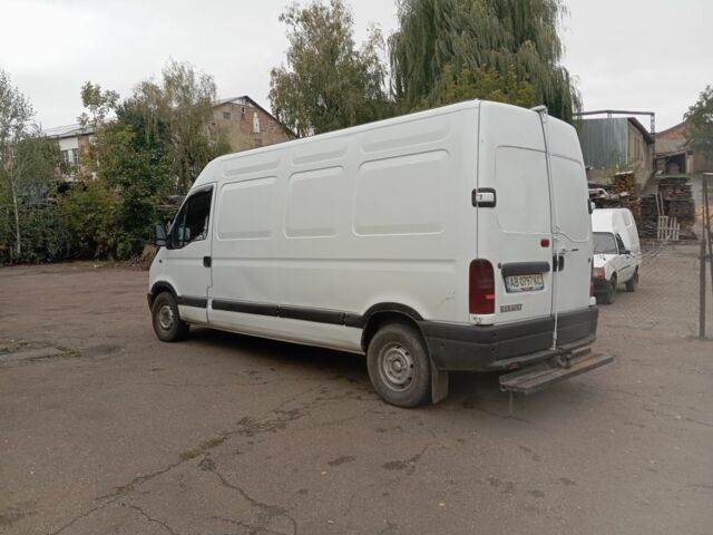 Рено Другая, объемом двигателя 0 л и пробегом 0 тыс. км за 5600 $, фото 1 на Automoto.ua