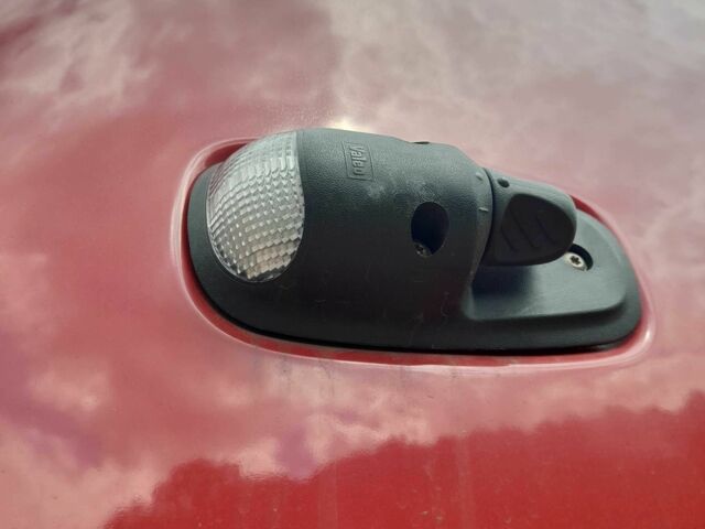 Рено Другая, объемом двигателя 0 л и пробегом 0 тыс. км за 19950 $, фото 1 на Automoto.ua