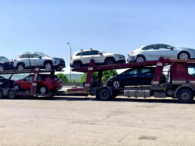 Рено Другая, объемом двигателя 0 л и пробегом 0 тыс. км за 12000 $, фото 1 на Automoto.ua