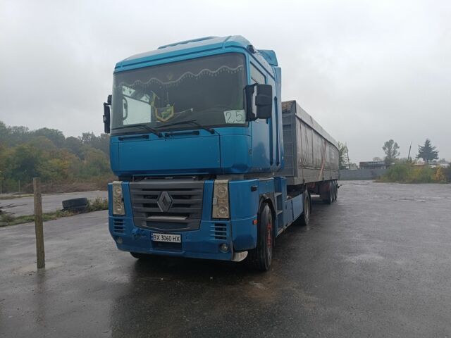 Рено Інша, об'ємом двигуна 0 л та пробігом 0 тис. км за 8600 $, фото 1 на Automoto.ua