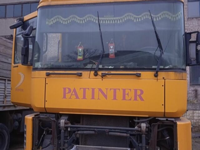 Рено Другая, объемом двигателя 0 л и пробегом 0 тыс. км за 3500 $, фото 1 на Automoto.ua