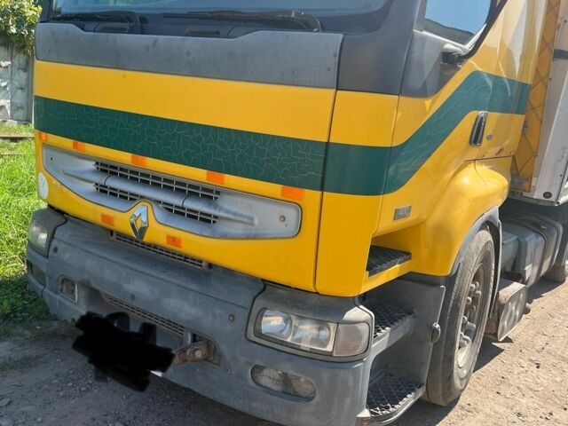 Рено Другая, объемом двигателя 0 л и пробегом 0 тыс. км за 3884 $, фото 1 на Automoto.ua