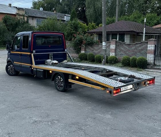 Рено Інша, об'ємом двигуна 0 л та пробігом 0 тис. км за 11999 $, фото 1 на Automoto.ua