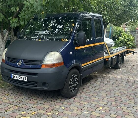 Рено Другая, объемом двигателя 0 л и пробегом 0 тыс. км за 11999 $, фото 1 на Automoto.ua