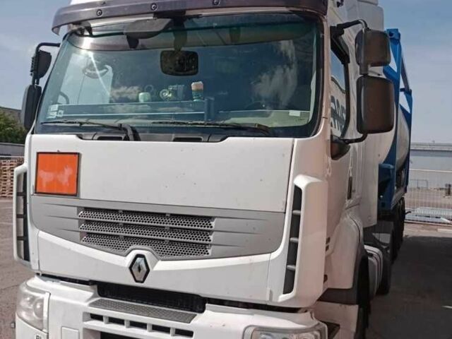 Рено Другая, объемом двигателя 0 л и пробегом 0 тыс. км за 4917 $, фото 1 на Automoto.ua