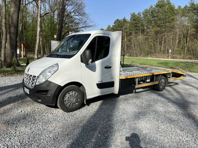 Рено Другая, объемом двигателя 0 л и пробегом 0 тыс. км за 14700 $, фото 1 на Automoto.ua