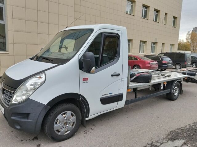 Рено Другая, объемом двигателя 0 л и пробегом 0 тыс. км за 15500 $, фото 1 на Automoto.ua