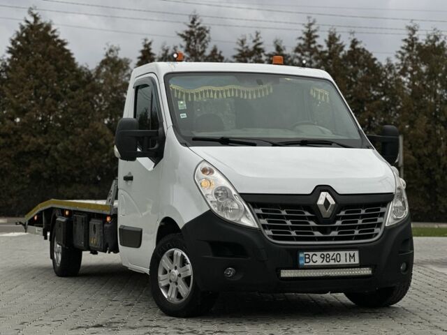 Рено Другая, объемом двигателя 0 л и пробегом 0 тыс. км за 15600 $, фото 1 на Automoto.ua