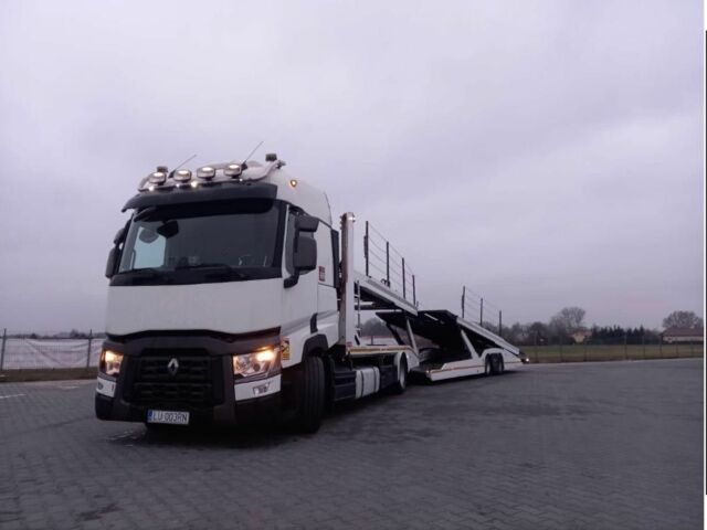 Рено Другая, объемом двигателя 0 л и пробегом 0 тыс. км за 49952 $, фото 1 на Automoto.ua