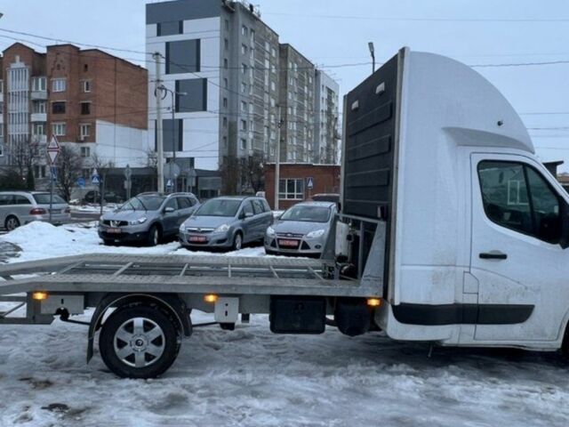 Рено Другая, объемом двигателя 0 л и пробегом 0 тыс. км за 2500 $, фото 1 на Automoto.ua