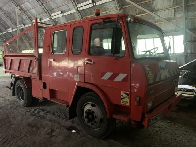 Рено Інша, об'ємом двигуна 0 л та пробігом 0 тис. км за 6203 $, фото 1 на Automoto.ua