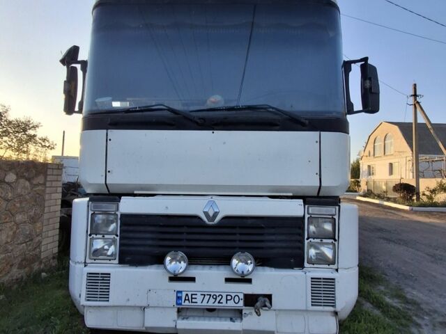 Рено Другая, объемом двигателя 0 л и пробегом 0 тыс. км за 9000 $, фото 1 на Automoto.ua