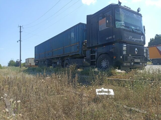 Рено Другая, объемом двигателя 0 л и пробегом 0 тыс. км за 6900 $, фото 1 на Automoto.ua