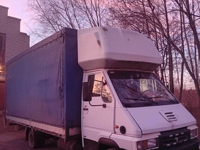 Рено Інша, об'ємом двигуна 0 л та пробігом 0 тис. км за 1790 $, фото 1 на Automoto.ua