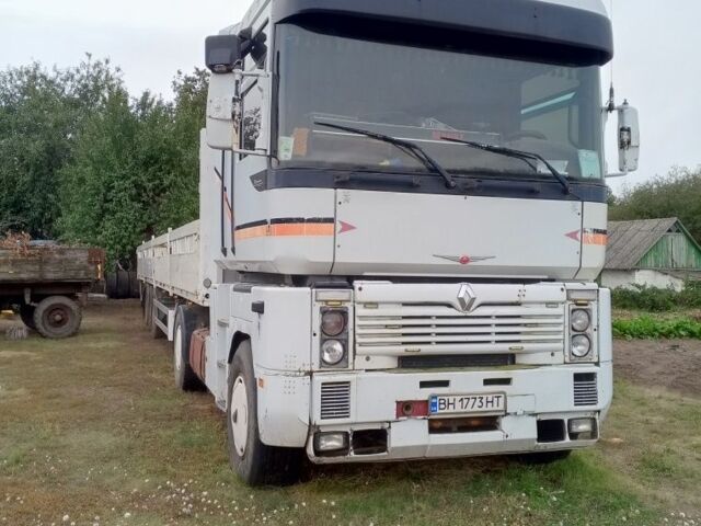 Рено Другая, объемом двигателя 0 л и пробегом 0 тыс. км за 6000 $, фото 1 на Automoto.ua