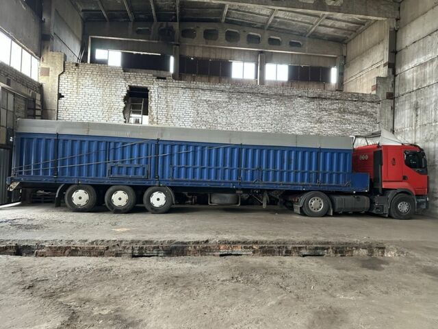 Рено Інша, об'ємом двигуна 0 л та пробігом 0 тис. км за 13000 $, фото 1 на Automoto.ua