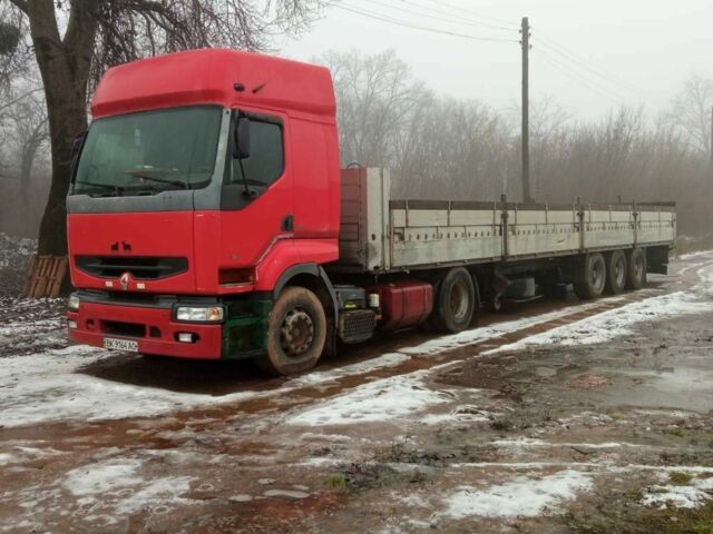 Рено Другая, объемом двигателя 0 л и пробегом 0 тыс. км за 8200 $, фото 1 на Automoto.ua