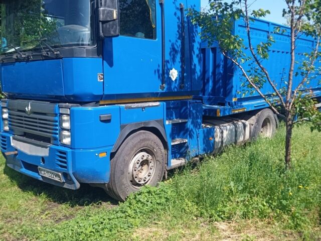 Рено Другая, объемом двигателя 0 л и пробегом 0 тыс. км за 4700 $, фото 1 на Automoto.ua