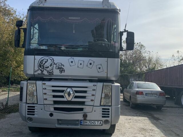 Рено Другая, объемом двигателя 0 л и пробегом 0 тыс. км за 4600 $, фото 1 на Automoto.ua