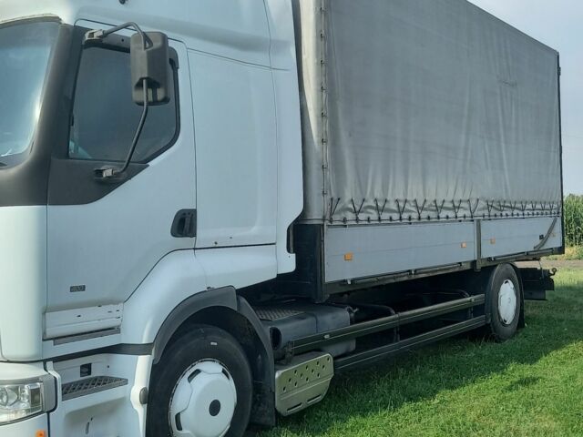 Рено Другая, объемом двигателя 0 л и пробегом 0 тыс. км за 9500 $, фото 1 на Automoto.ua