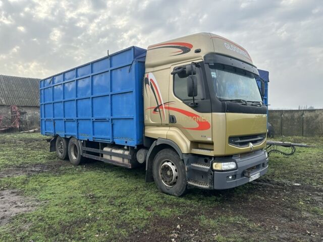 Рено Інша, об'ємом двигуна 0 л та пробігом 0 тис. км за 12000 $, фото 1 на Automoto.ua