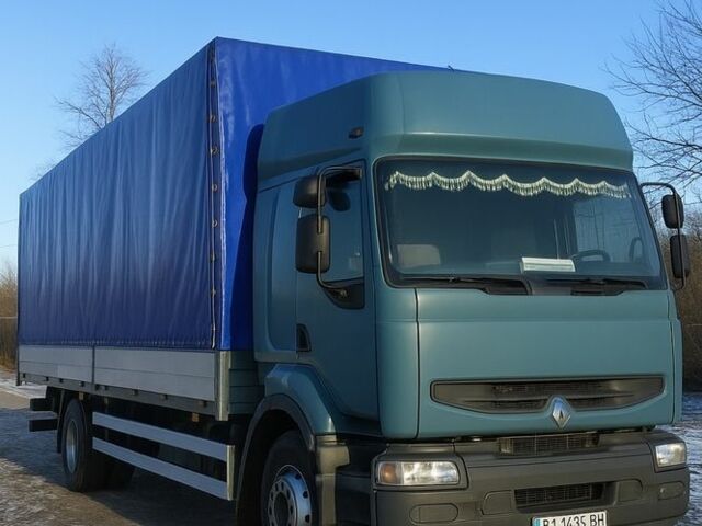 Рено Другая, объемом двигателя 0 л и пробегом 0 тыс. км за 7500 $, фото 1 на Automoto.ua