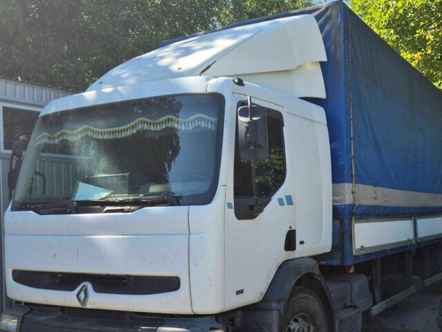 Рено Другая, объемом двигателя 0 л и пробегом 0 тыс. км за 10144 $, фото 1 на Automoto.ua