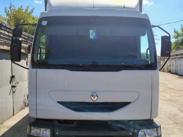 Рено Інша, об'ємом двигуна 0 л та пробігом 0 тис. км за 8000 $, фото 1 на Automoto.ua