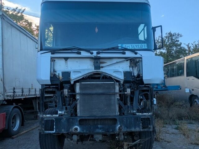 Рено Інша, об'ємом двигуна 0 л та пробігом 0 тис. км за 478 $, фото 1 на Automoto.ua