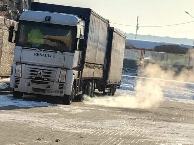 Рено Другая, объемом двигателя 0 л и пробегом 0 тыс. км за 13000 $, фото 1 на Automoto.ua