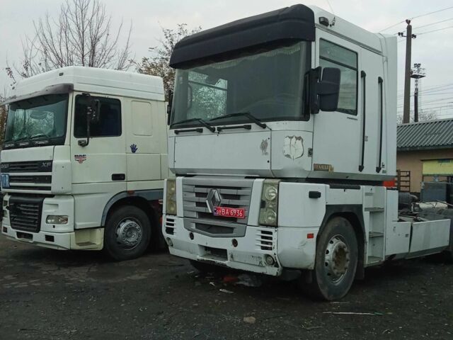 Рено Другая, объемом двигателя 0 л и пробегом 0 тыс. км за 3900 $, фото 1 на Automoto.ua