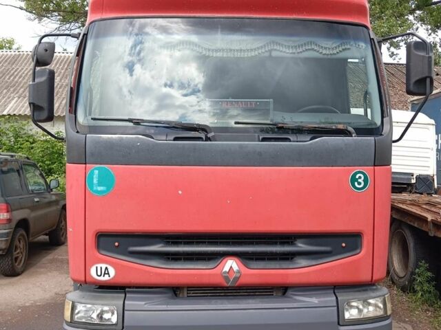 Рено Інша, об'ємом двигуна 0 л та пробігом 0 тис. км за 9000 $, фото 1 на Automoto.ua