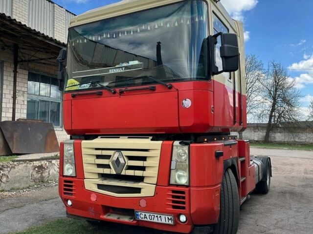 Рено Другая, объемом двигателя 0 л и пробегом 0 тыс. км за 6300 $, фото 1 на Automoto.ua