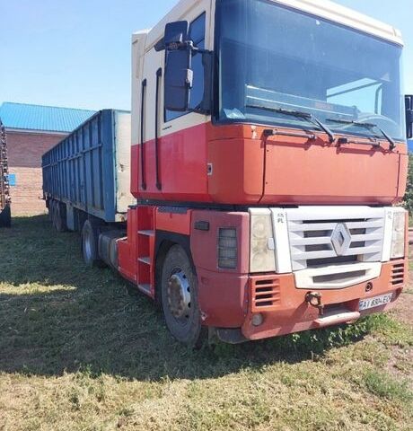 Рено Другая, объемом двигателя 0 л и пробегом 0 тыс. км за 7000 $, фото 1 на Automoto.ua