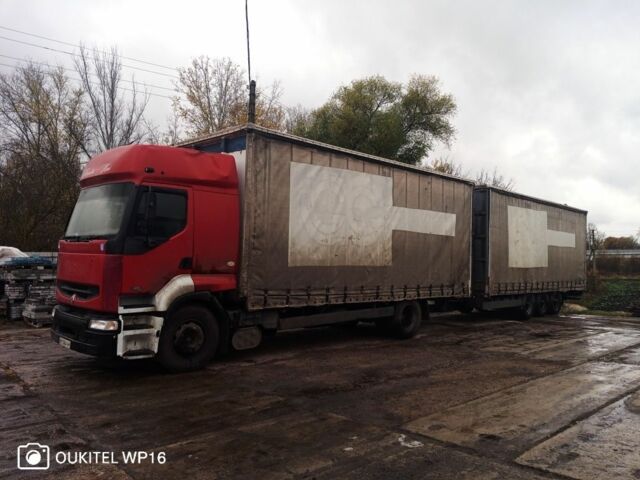 Рено Інша, об'ємом двигуна 0 л та пробігом 0 тис. км за 9000 $, фото 1 на Automoto.ua