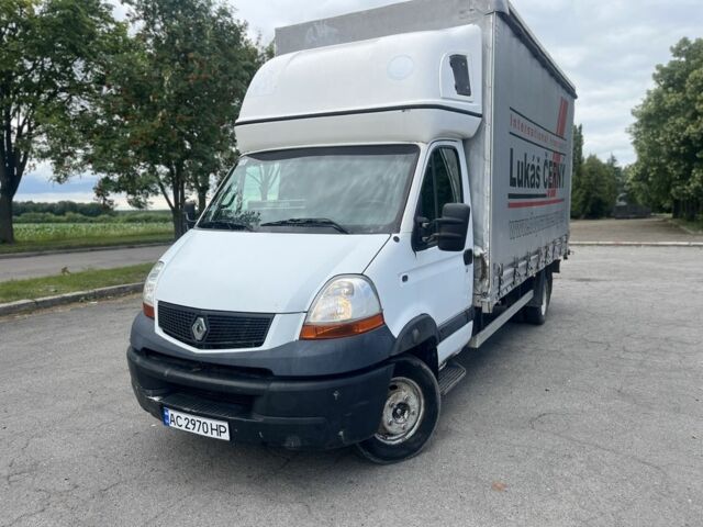 Рено Другая, объемом двигателя 0 л и пробегом 0 тыс. км за 8700 $, фото 1 на Automoto.ua